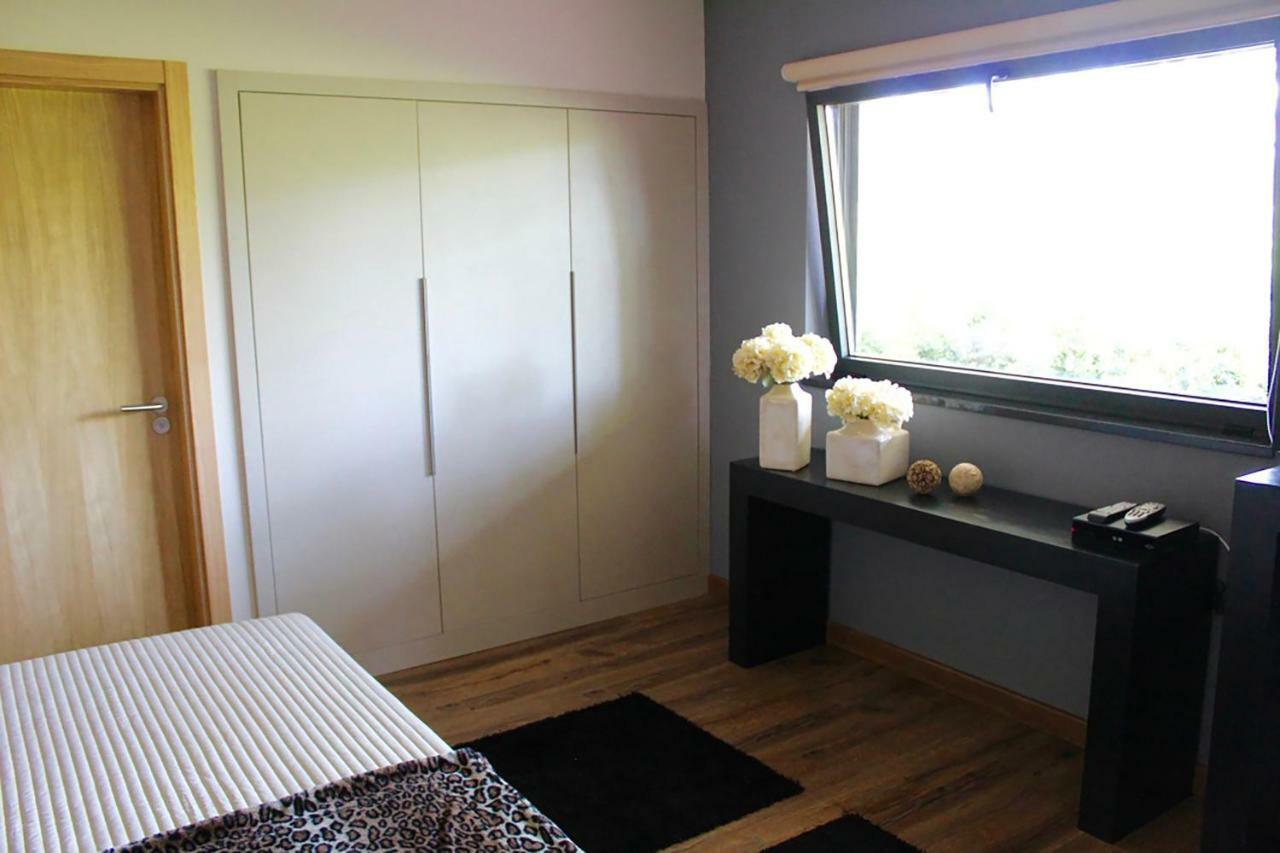 Casa Do Prado Guesthouse Vila Real Eksteriør bilde
