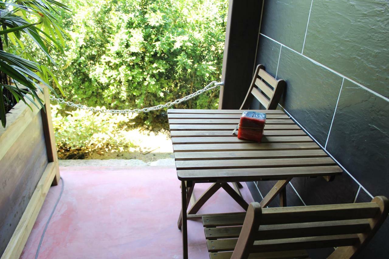 Casa Do Prado Guesthouse Vila Real Eksteriør bilde